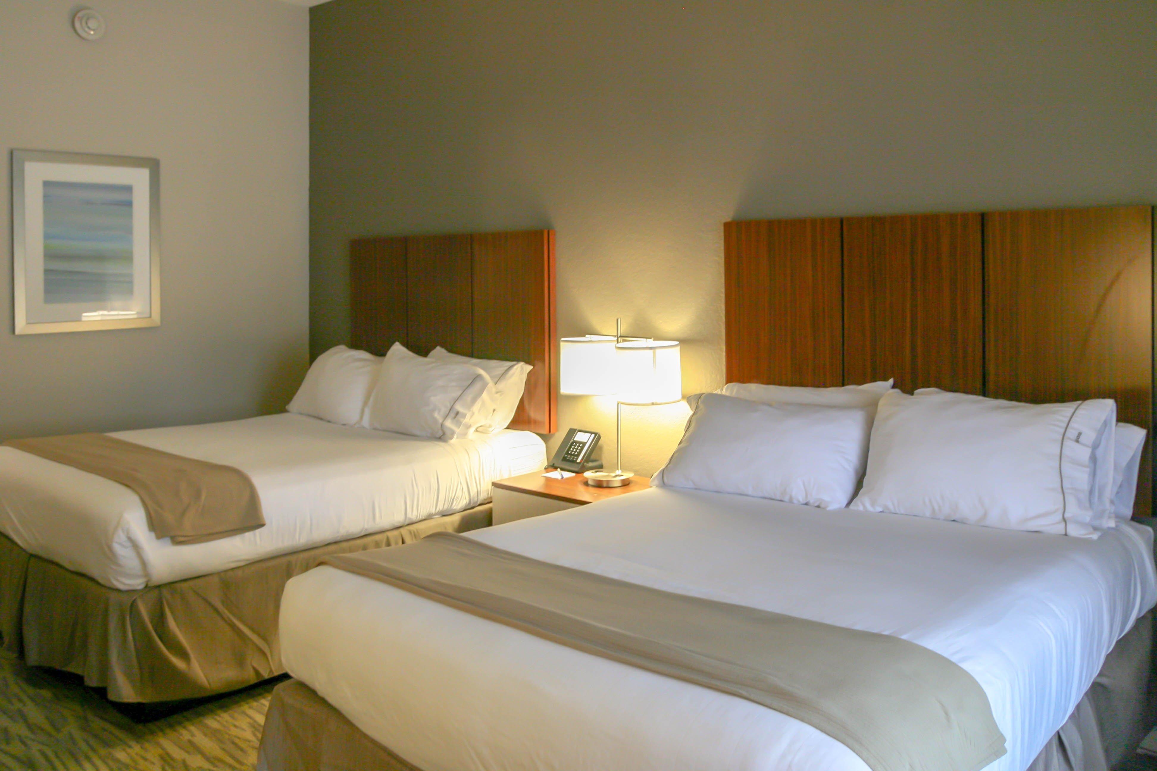 Holiday Inn Express Vicksburg, An Ihg Hotel Exterior photo