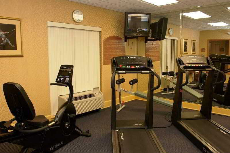 Holiday Inn Express Vicksburg, An Ihg Hotel Facilities photo